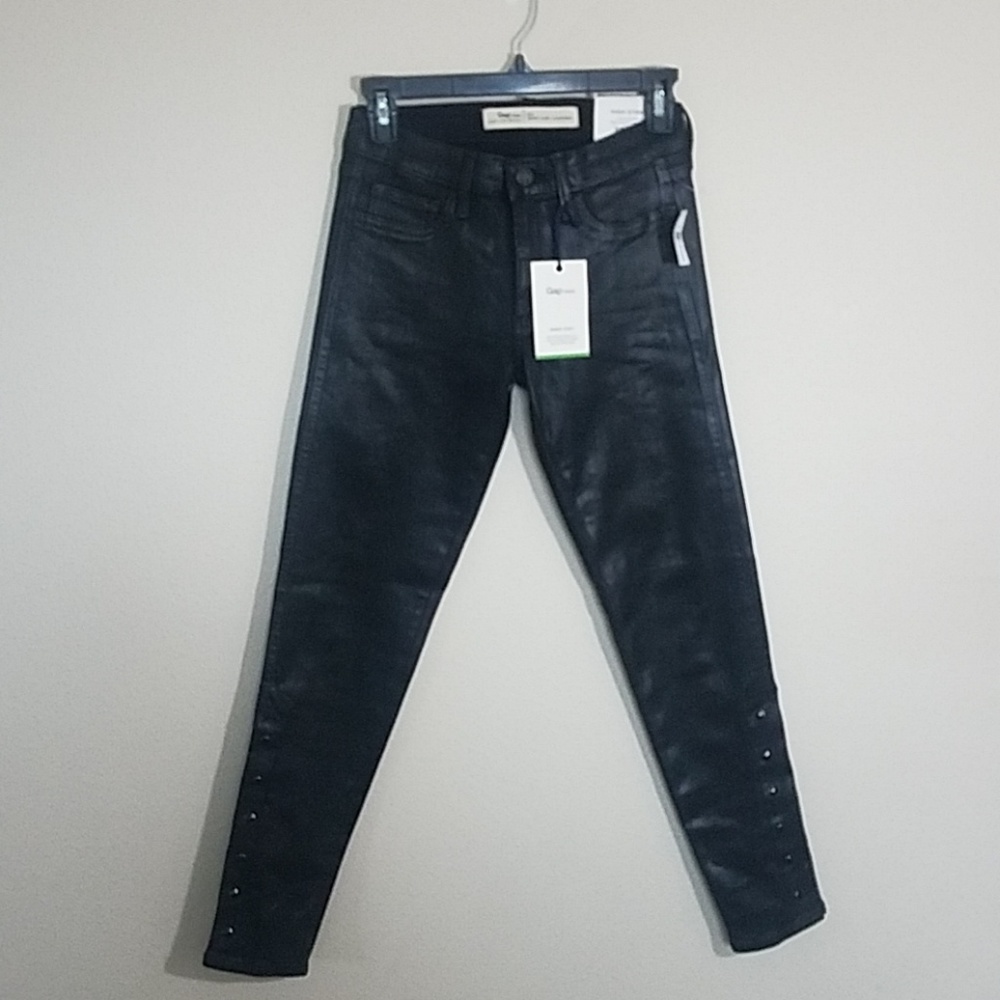 Gap jeans